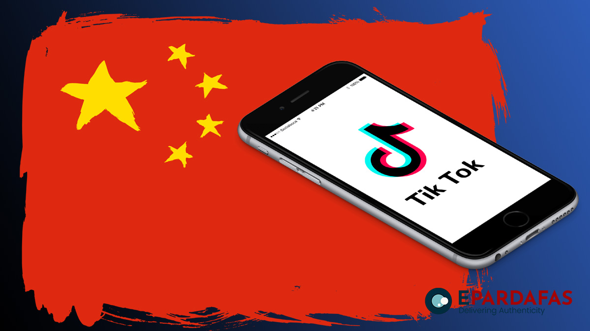 Chinese app TikTok banned in Nepal