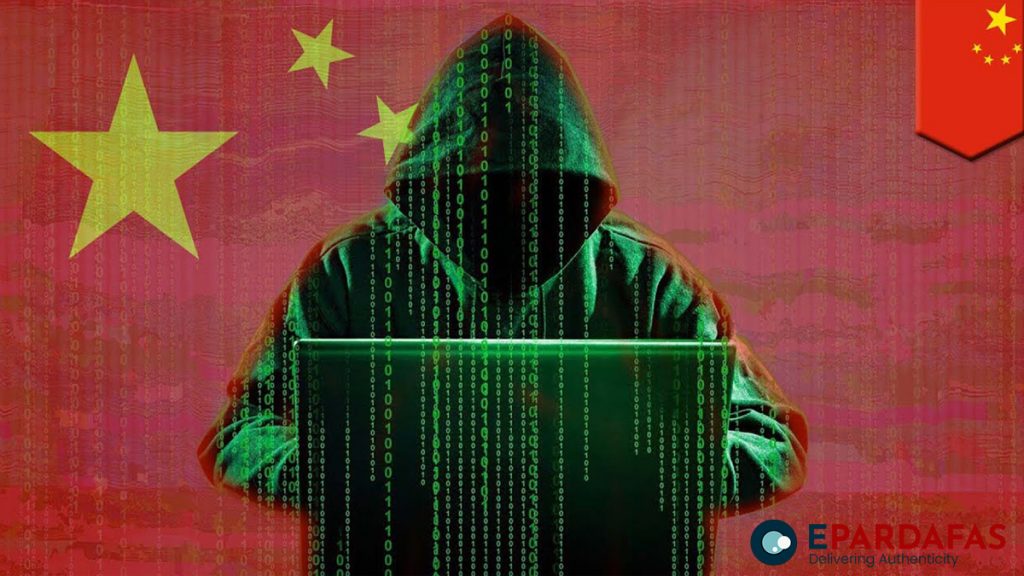 Chinese Hackers Target U.S. Critical Infrastructure, Says Top ...