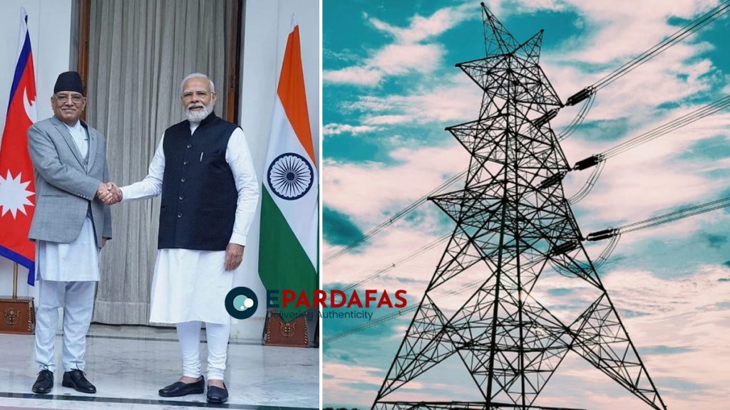 Nepal’s Power Surge: Illuminating The Future Of Energy Trade With India ...