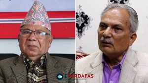 SC Clears Path for Probe Against Madhav Nepal and Baburam Bhattarai