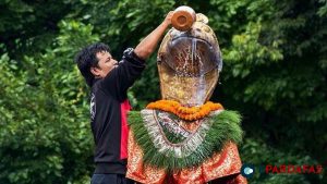 Nagpanchami Festival Celebrated Today, Honoring Naga God