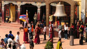 Tibet’s Plight Takes Center Stage: Urgent Calls at G20 Summit 2023