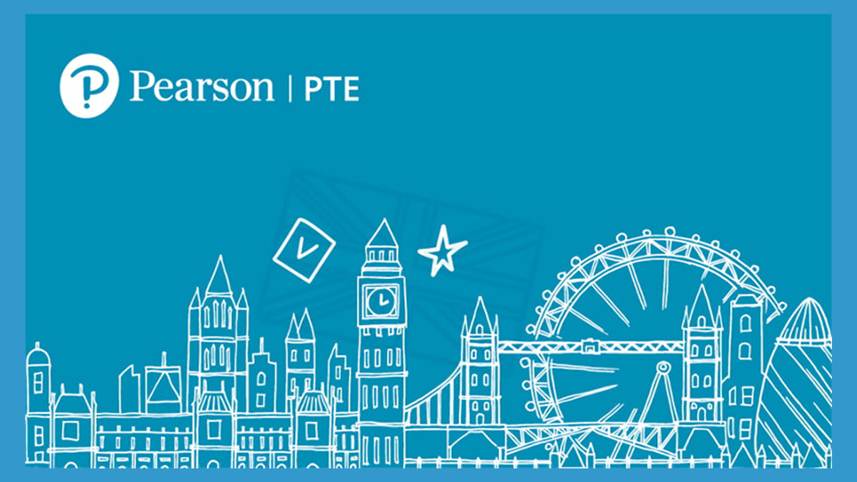 Get Your Head Start to Study in the UK with PTE Academic