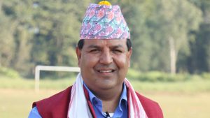 Why Did CIB Arrest  Nepali Congress Lawmaker Sunil Sharma?