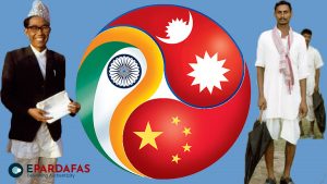 Unveiling Public Sentiment: Nepal’s Perceptions of India and China