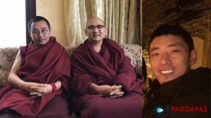 China Escalates Crackdown on Tibetans: Arrests, Sentences, and Defiance