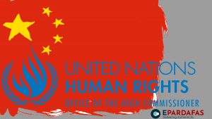 UN Urges China to Clarify Status of Imprisoned Tibetan Human Rights Defenders