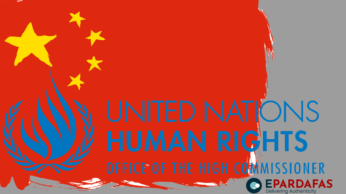 UN Urges China to Clarify Status of Imprisoned Tibetan Human Rights Defenders