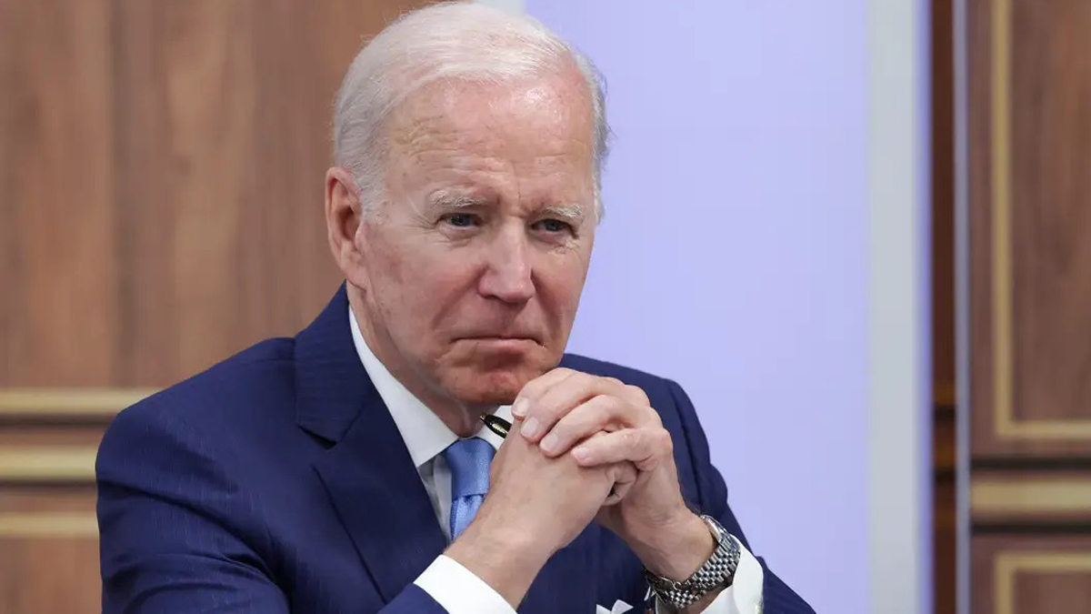 ‘Biden Has No Plans to Meet Chinese Premier at G20’