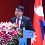 Nepal: Your Next Investment Destination” – FNCCI President at Nepal-China Business Summit