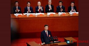 China’s Xi Jinping Widens Internal Crackdown to Consolidate Power