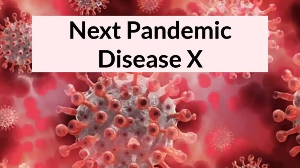 Explained What Is Disease X That Can Cause Next Pandemic