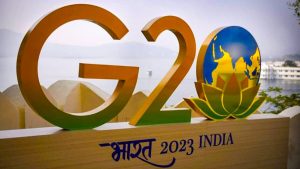 G20 Summit begins in India’s New Delhi today