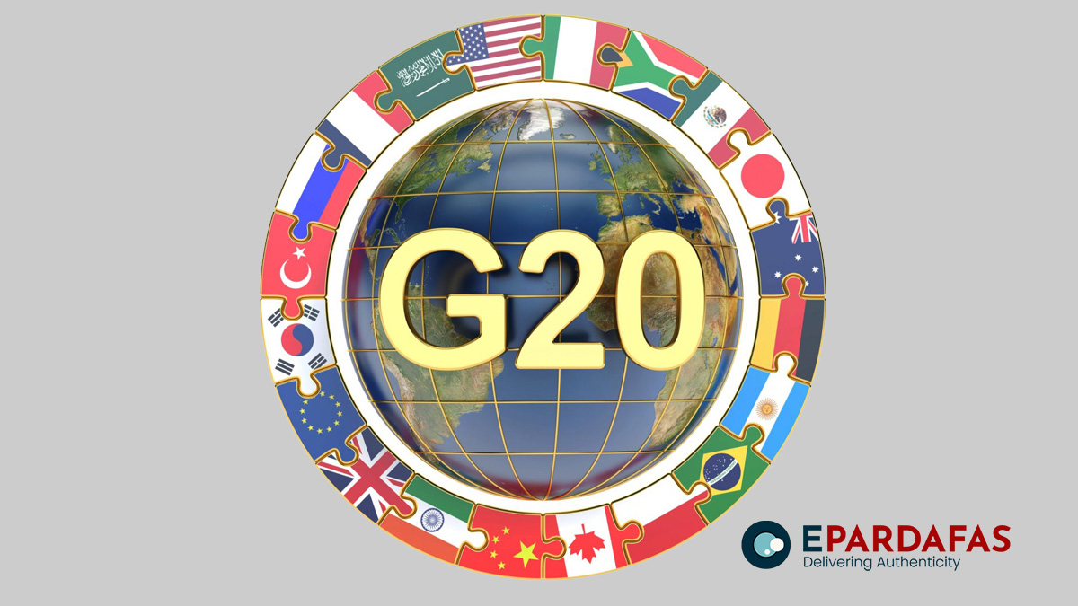 Delhi G20 Summit: A Comprehensive Overview