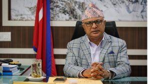 Koshi Province CM to Seek Vote of Confidence on May 13 Amid Legal Challenge