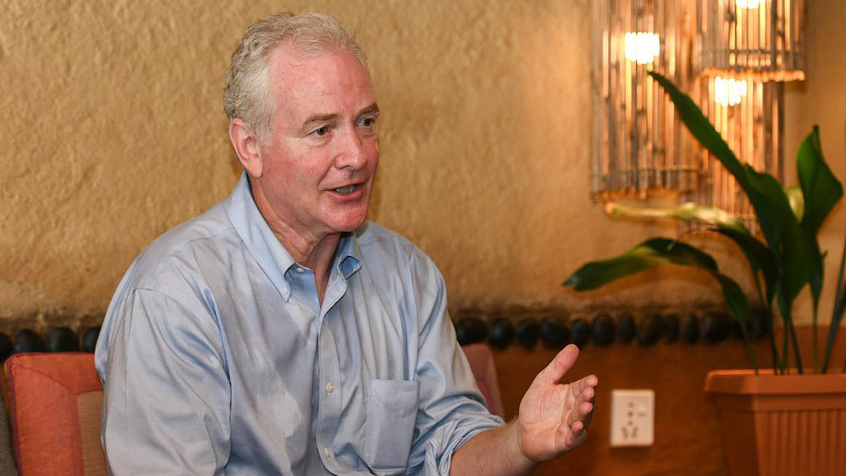 Nepal visit productive to promote bilateral ties: US senator Hollen