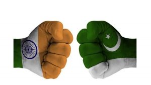 Why is India-Pakistan Match Termed ‘A War Without Shooting’?