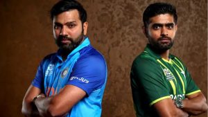 Asia Cup 2023 Brings Explosive Showdown: India vs. Pakistan Tomorrow!