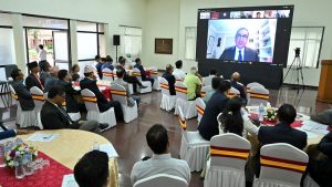 Indian Embassy in Nepal Hosts Seminar on Digital Public Infrastructure