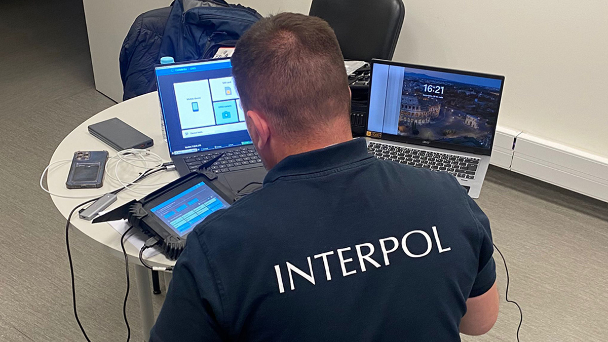Spain dismantles global match-fixing ring with INTERPOL support