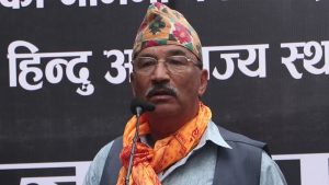 Unity among nationalist forces imperative: RPP Nepal Chair Thapa