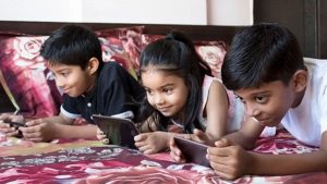 Smartphones and Kids: Exploring the Effects and Best Practices