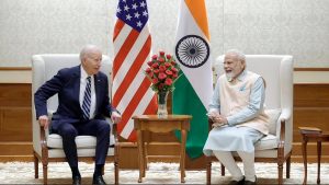 G20 Summit: India and US to Invest $10M in Global Challenges Institute