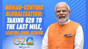 Leaving no One Behind is G20 Legacy: PM Modi Pens Editorial