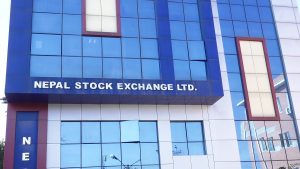 Nepal Stock Exchange Witnesses Significant Drop, Closes with a 17.23 Point Decline