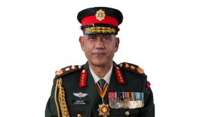 COAS Sharma to Travel to New Delhi This Sunday for IPACC