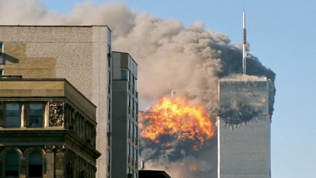 US marks 22nd anniversary of September 11 attacks