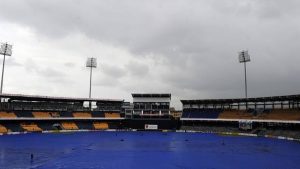 What Happens If Rain Interrupts the India vs Pakistan Match?