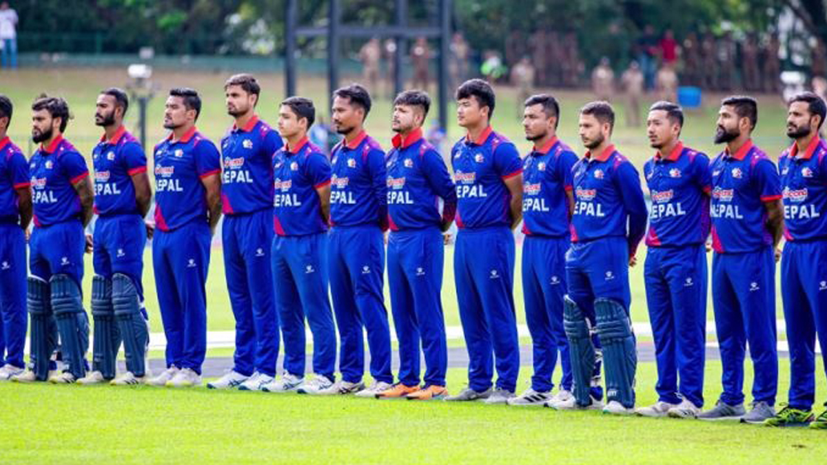 CAN selects players for ACC Premier Cup Cricket