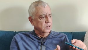 Government Alert to Safeguard Republic, Says Dr. Koirala