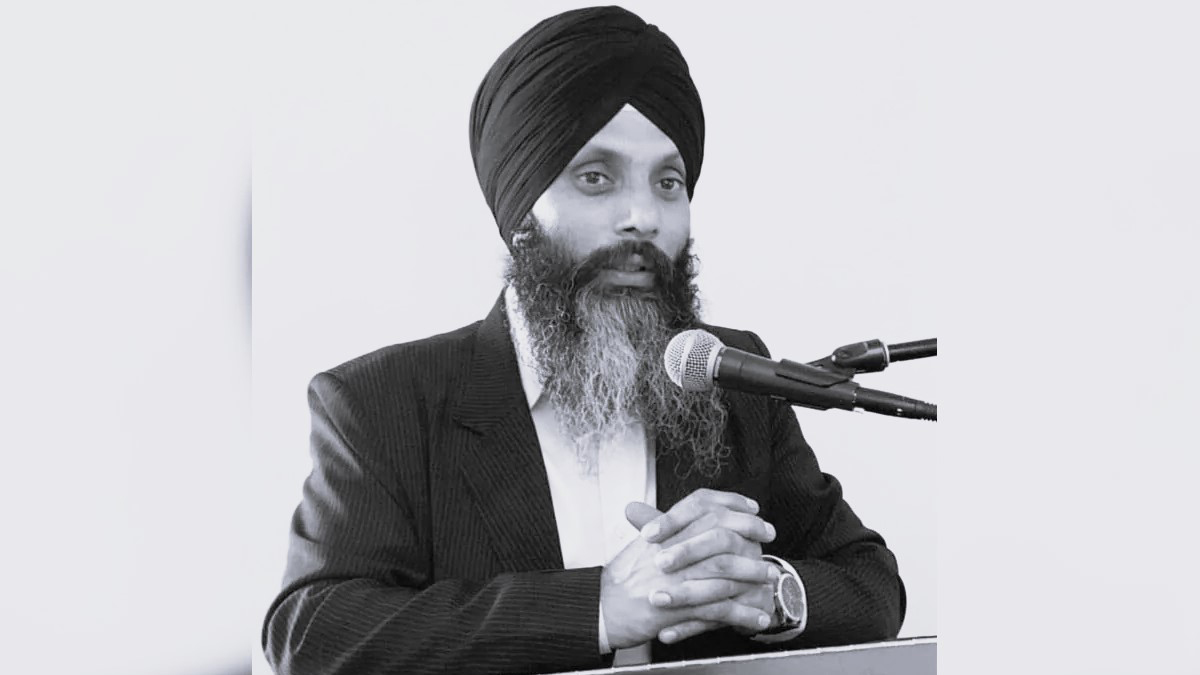 Who Was Hardeep Singh Nijjar: The Sikh Activist Dividing Canada and India?