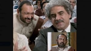 ‘3 Idiots’ actor Akhil Mishra dies at 67