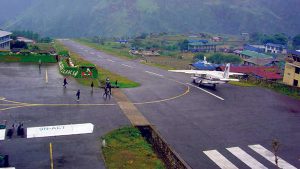 Adverse Weather Affects Air Travel Across Nepal