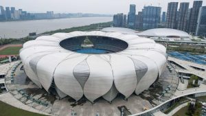 19th Asian Games to kick off in Hangzhou, China tomorrow