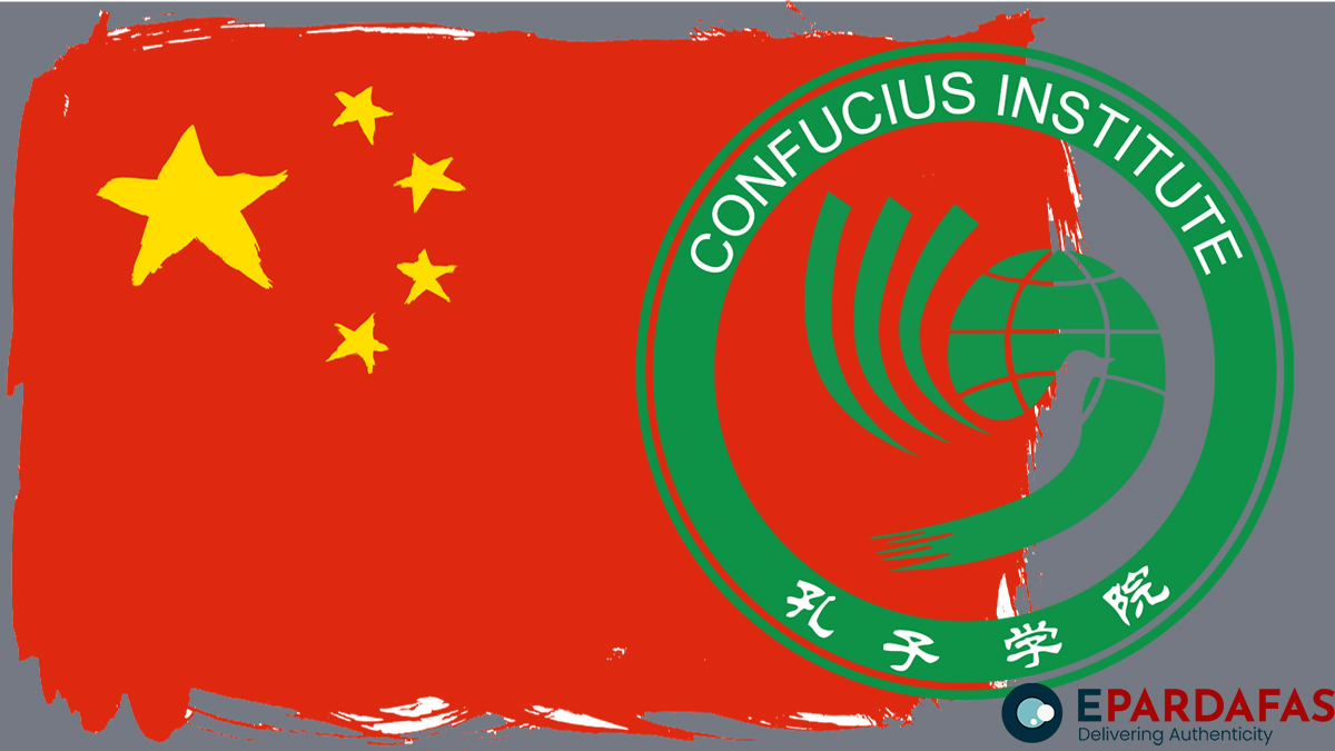 Oklahoma Superintendent Raises Concerns Over CCP-Linked Confucius Institute Influence in Schools