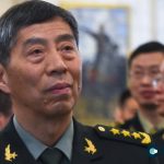China’s Communist Party Expels Two Former Defense Ministers for Corruption