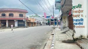Curfew Enforced in Malangwa, Sarlahi After Clashes