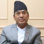 Goals of 16th Plan have been determined as per nation’s needs: NPC Vice Chair