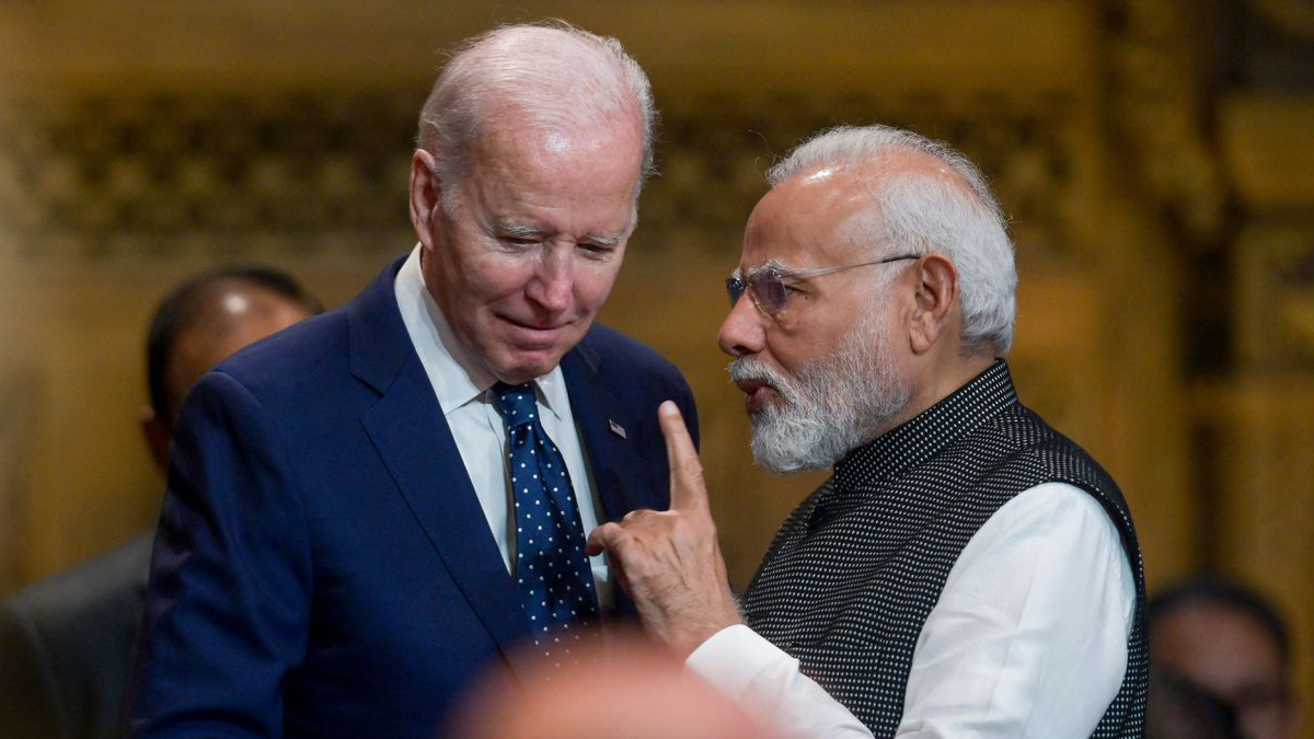 G20 Summit : Key Agendas for Bilateral Talks Between Modi and Biden