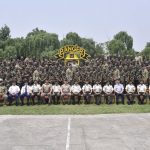 Nepal-US Joint Military Drill on Post-Disaster Response Begins