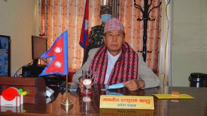 Koshi Province Chief Urges Swift Government Formation Following CM’s Resignation