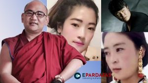 Tibetans Speak Out Amid Global Concern Over Disappearance of Political Prisoners