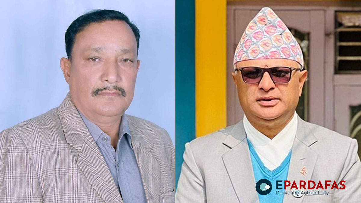 Supreme Court Decision: Uddhav Thapa Out as CM, Hikmat Karki Set to Lead