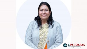 Educator Turned Lawmaker Bidhya Bhattarai Stresses Legislative Awareness