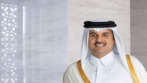 Emir of Qatar to Embark on Visit to Nepal