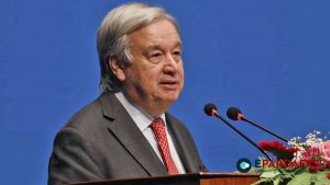 UN Secretary General’s Appeal: Nepal, the ‘Friend of the World,’ Deserves Global Support